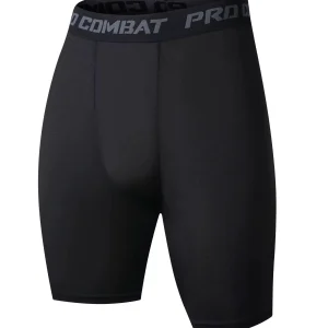 Boxers pour hommes sous-vêtements de sport caleçons de sport