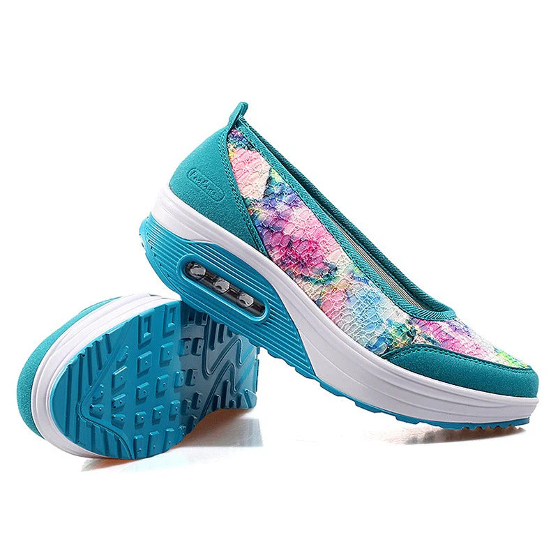 Baskets Femme Preminim Konf – Image 6