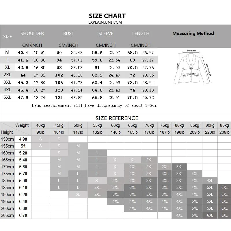 Veste en velours pour Homme – Image 7