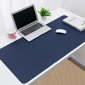 Grand tapis de souris d’ordinateur