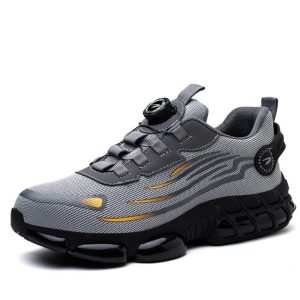 Konf | Chaussures de sécurité ultralégères Henner Z90