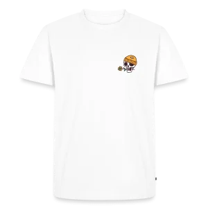 T-shirt Premium Homme Skull Hype