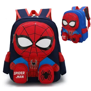 Sac à Dos Disney Super Reconnaissance pour Enfant