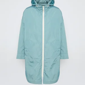 Light parka