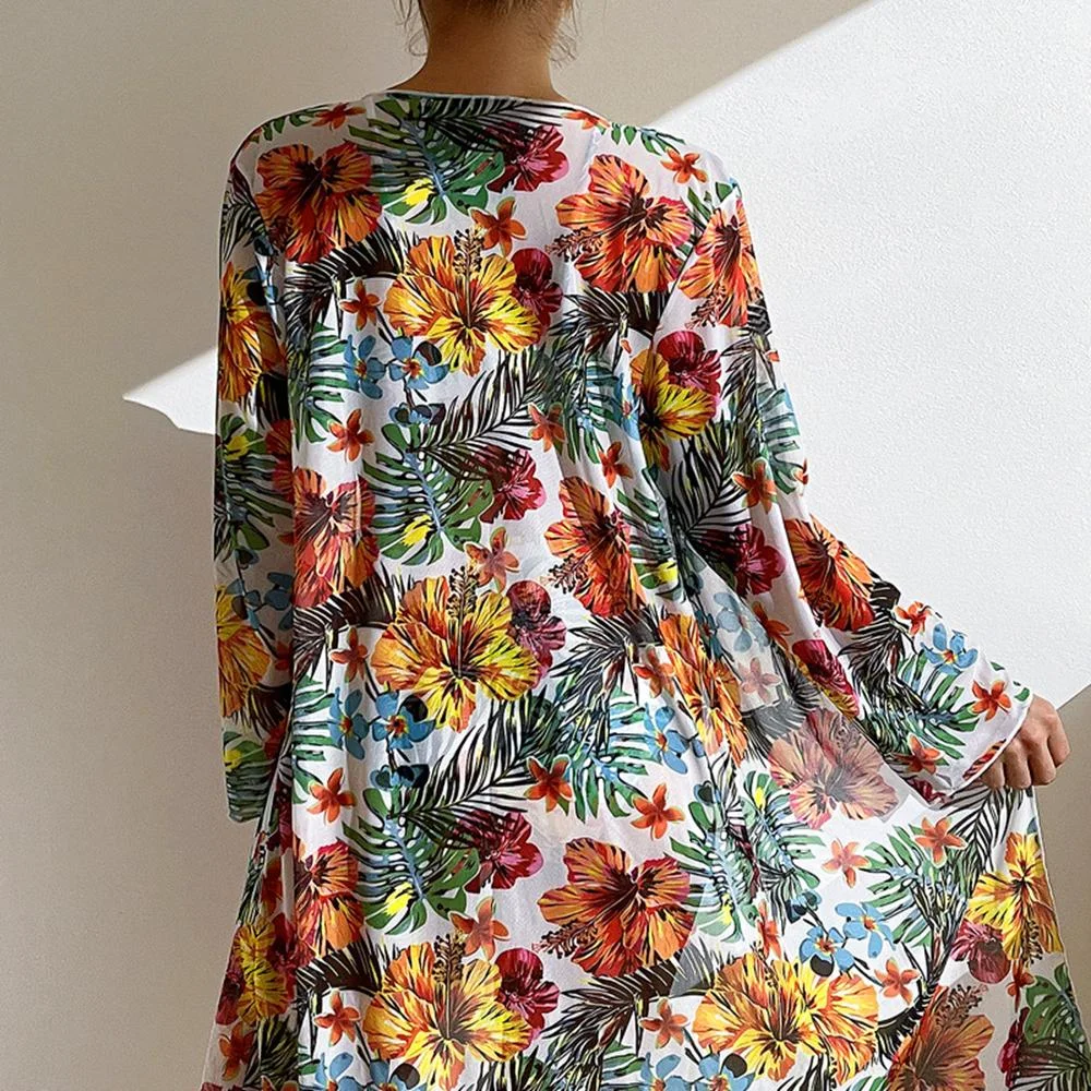 Bikini Trois Pièces pour Femmes – Image 3