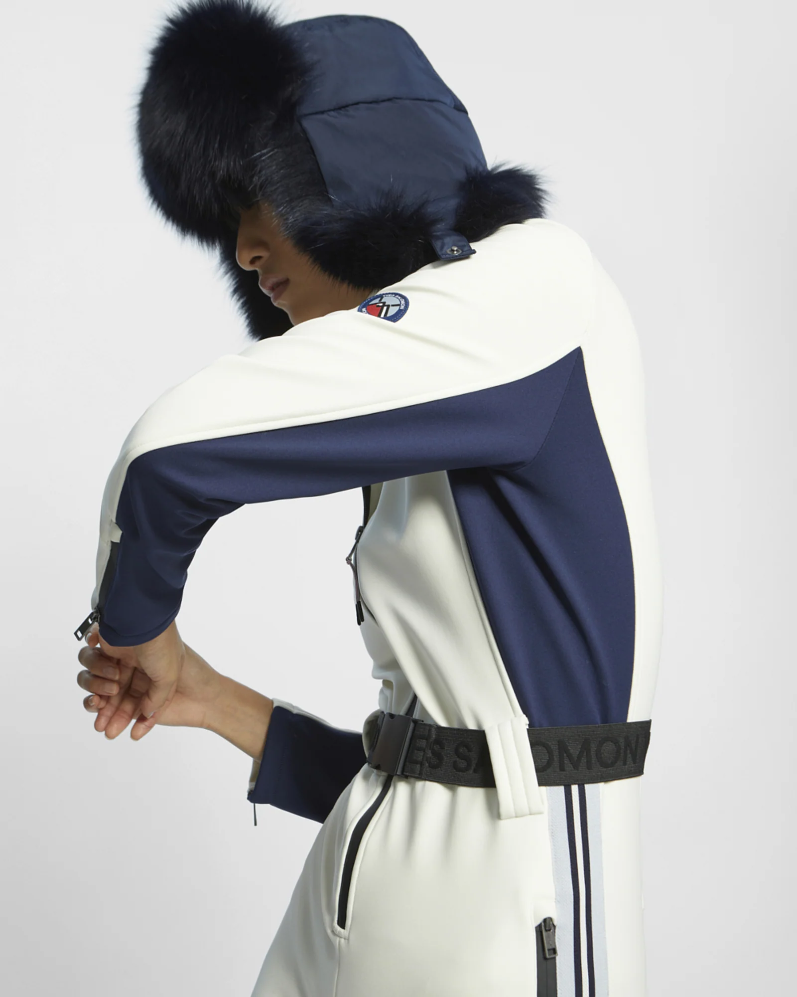 Ski Suit – Image 3