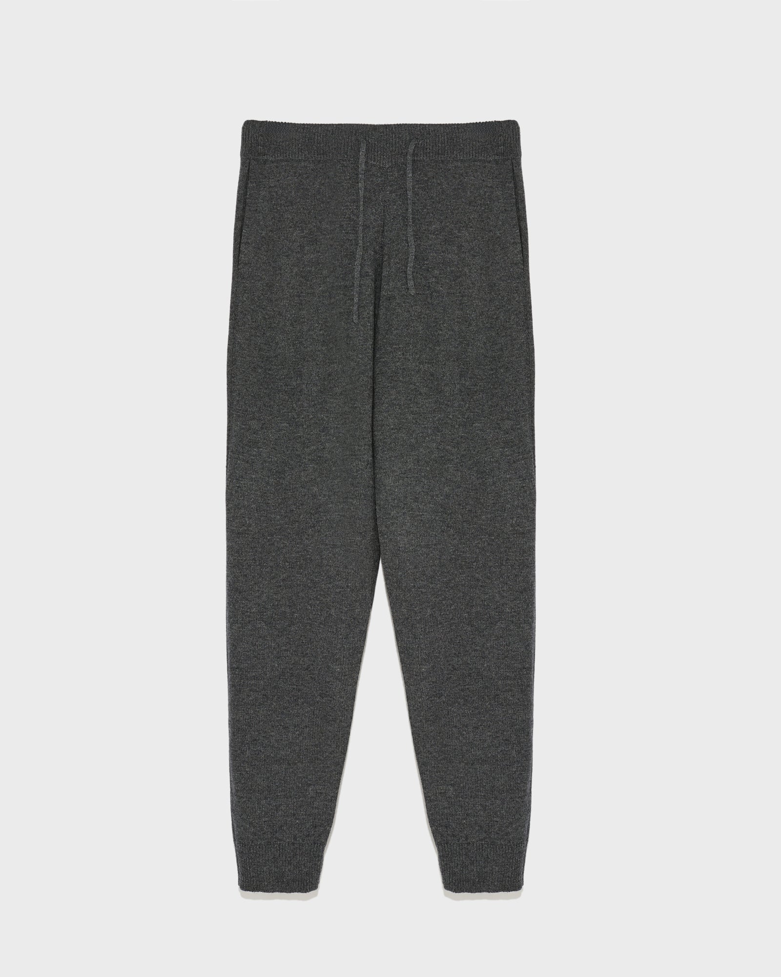 Jogging-style knit pant – Image 5