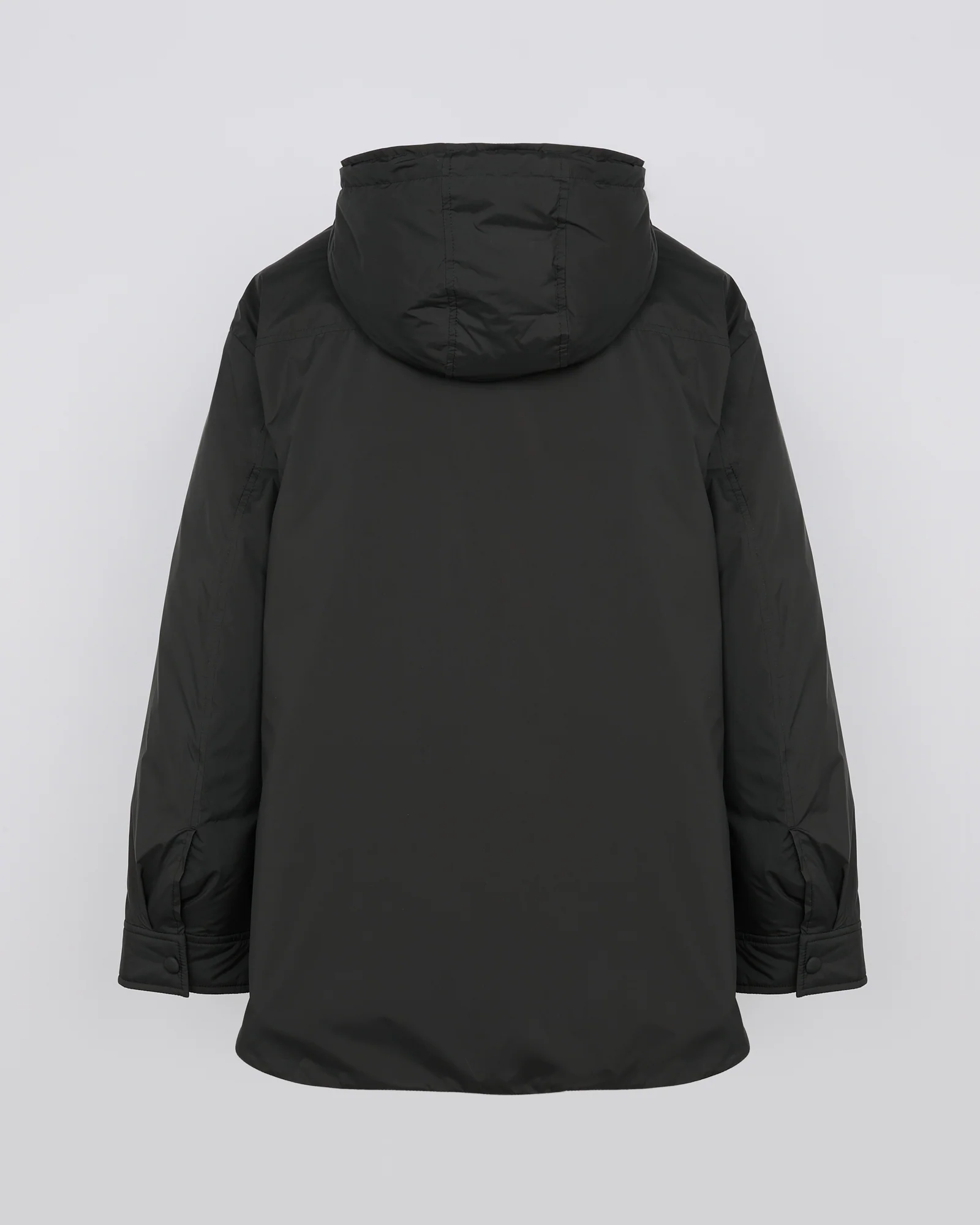 Ultra-light down overshirt – Image 3