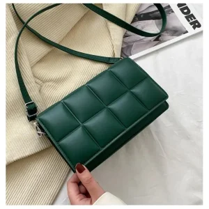 Sac à bandoulière tendance pour femmes