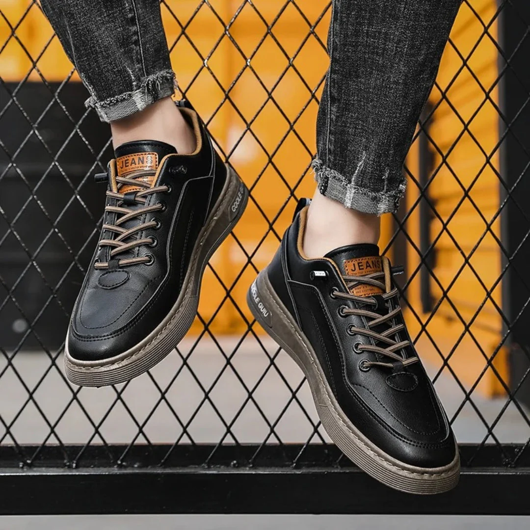 Konf | Chaussures Canvas Resistantes & Confortables – Image 8