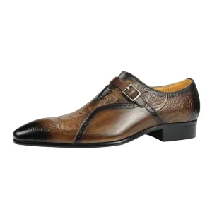 Chaussures de bureau pour hommes