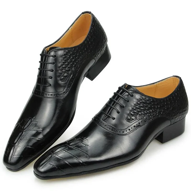 Chaussures de Prince pour hommes