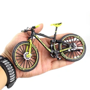Vélo VTT miniature pour enfants