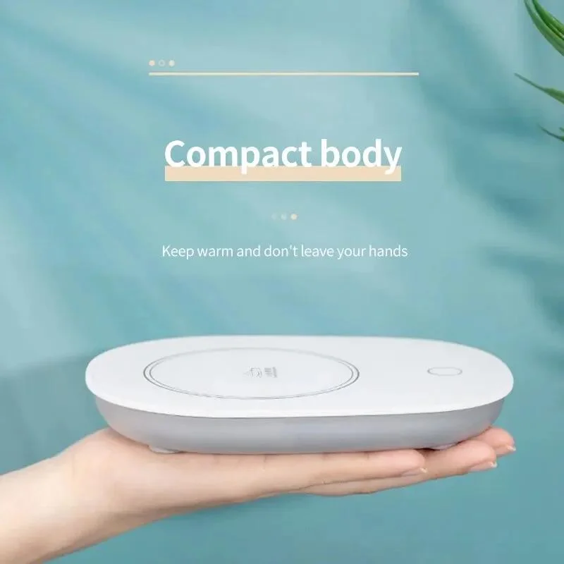 Chauffe-tasse électrique pour café, lait, thé – Image 4