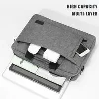 Sac fourre-tout pour ordinateur portable – Image 5