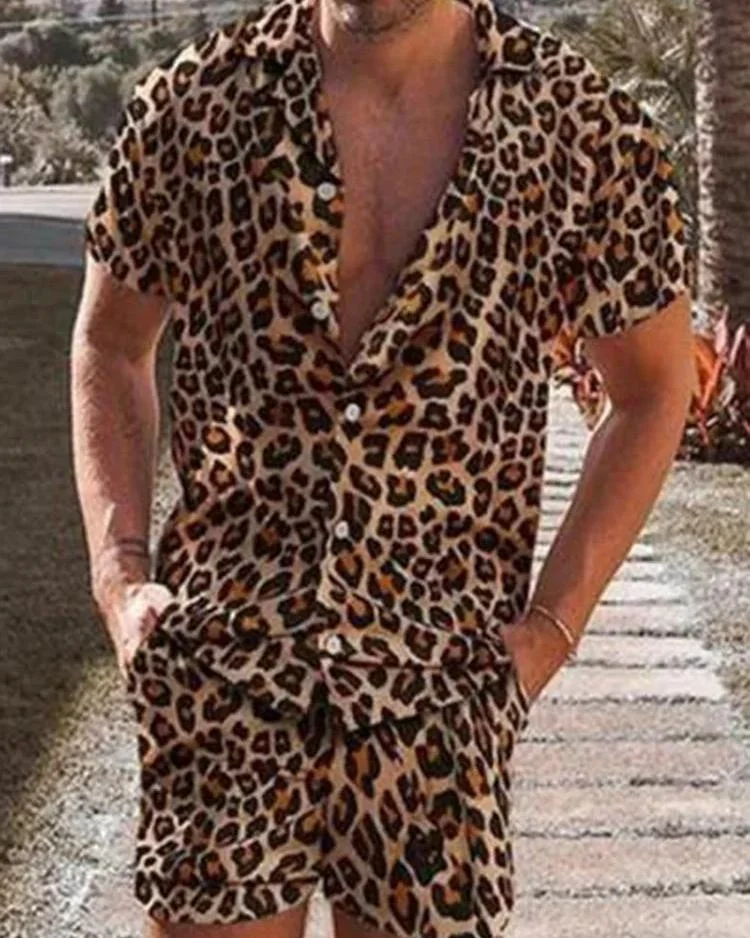 Ensemble 2 pièces pour hommes – Image 5