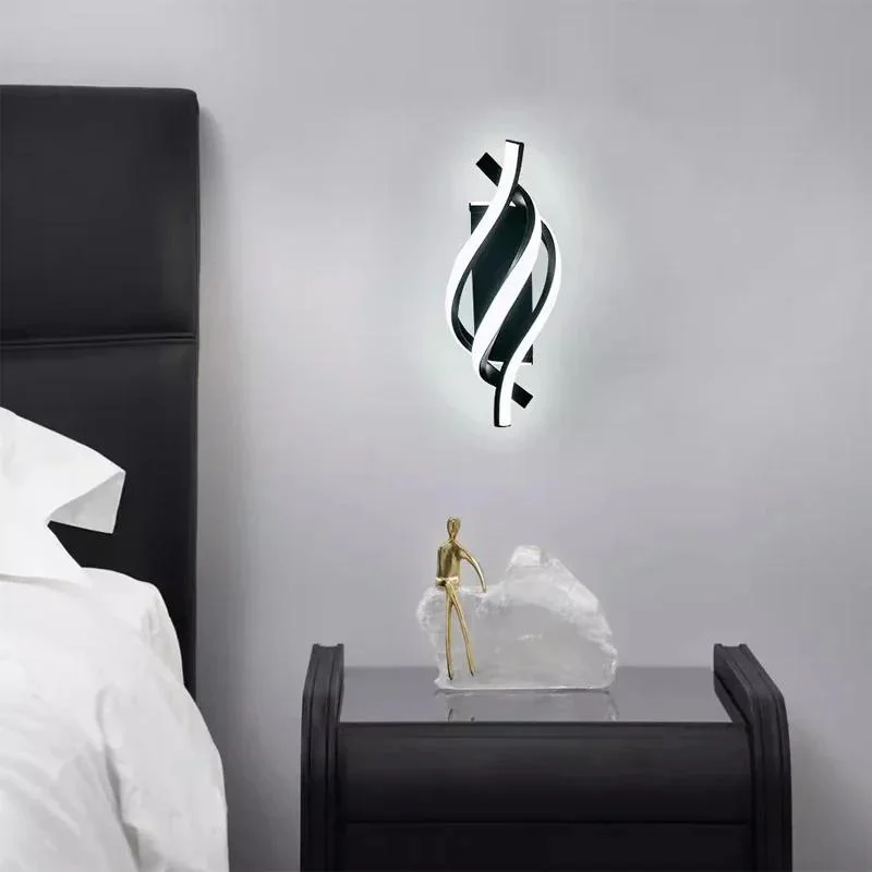 Applique Murale LED au Design Minimaliste Moderne – Image 5