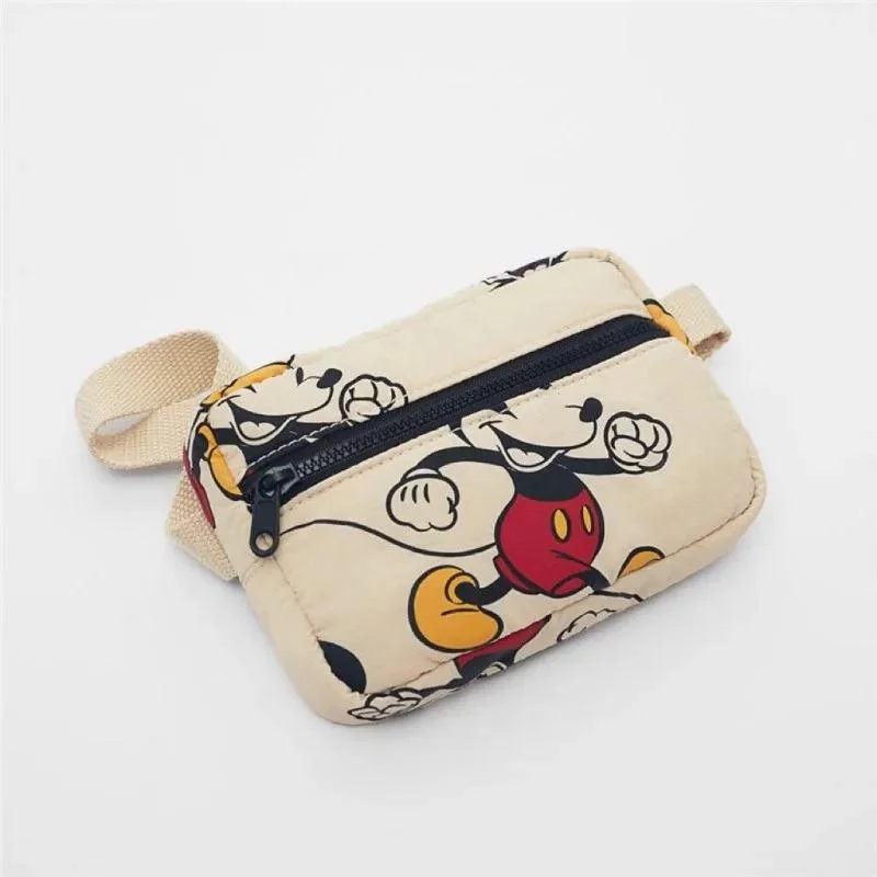 Disney-Sac d’école à motif de souris pour enfants – Image 6