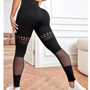 Leggings de levage des fesses sans couture pour femmes