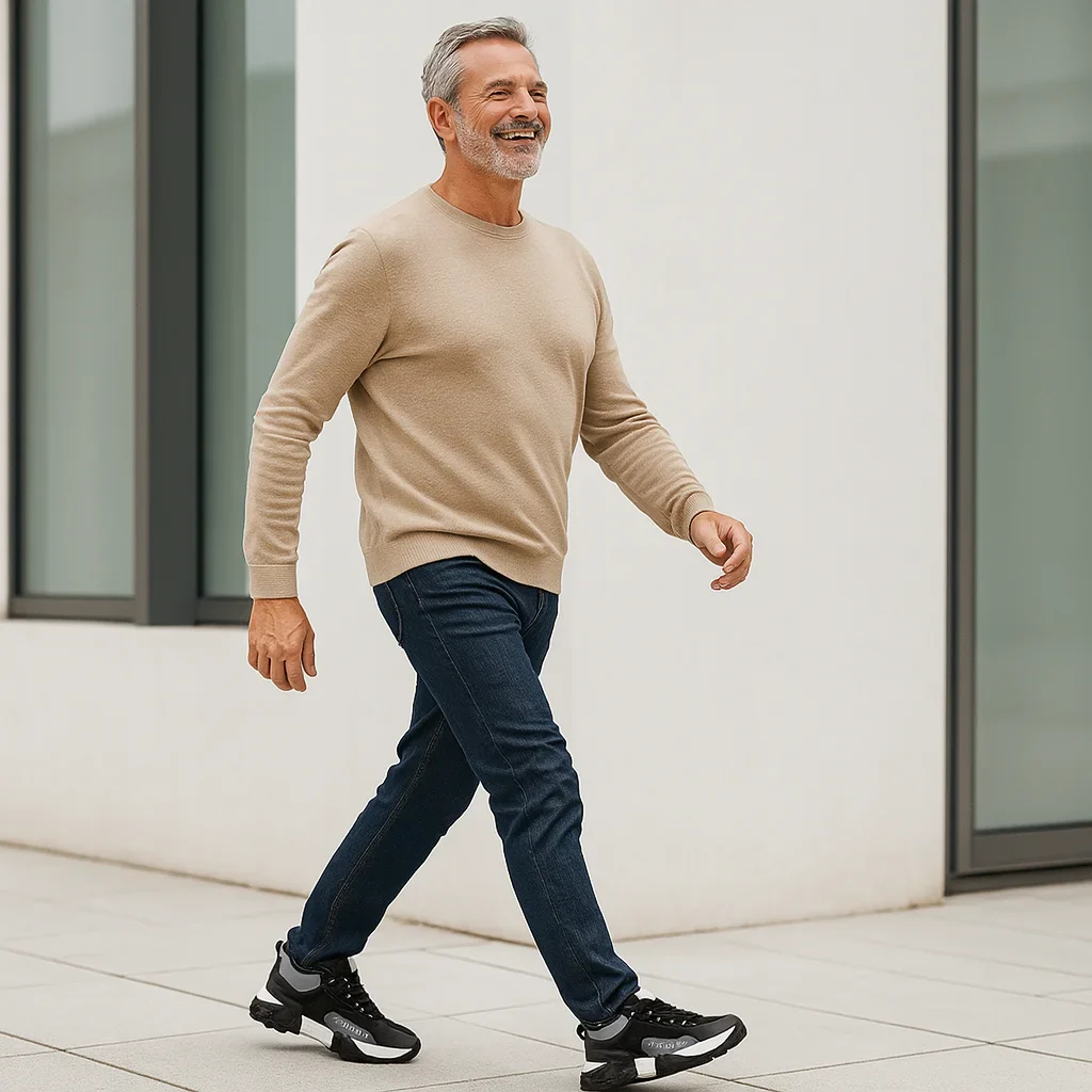 Konf™ • Chaussures Air Resistantes & Confortables – Image 7