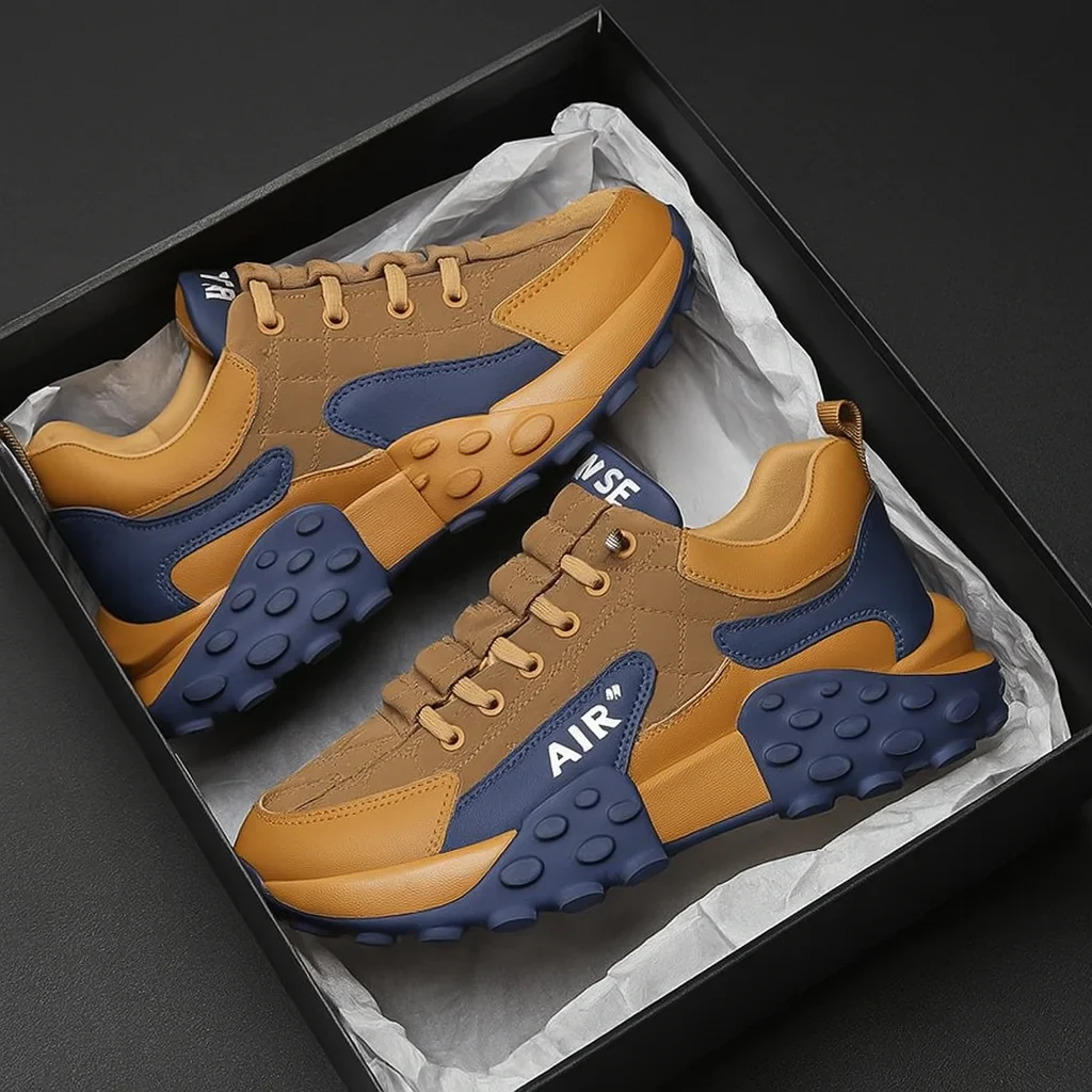 Konf™ • Chaussures Air Resistantes & Confortables – Image 4