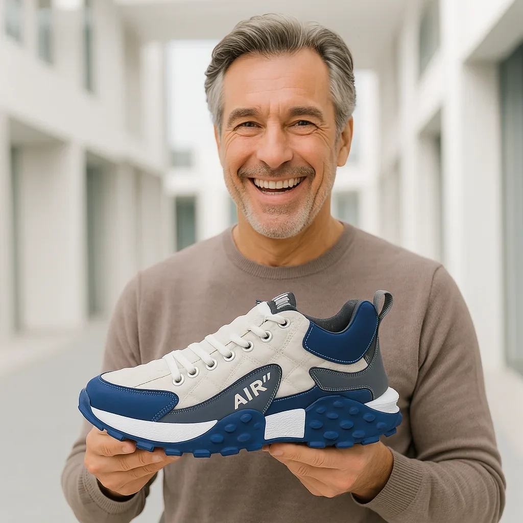 Konf™ • Chaussures Air Resistantes & Confortables – Image 9