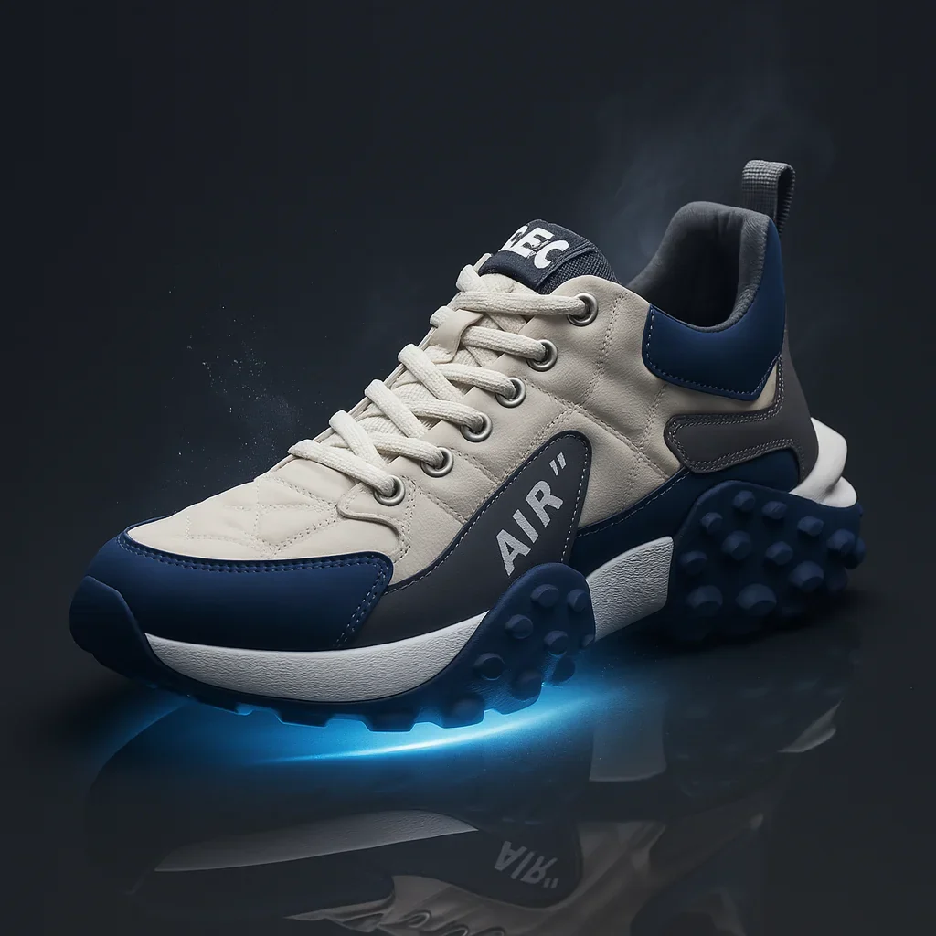 Konf™ • Chaussures Air Resistantes & Confortables – Image 3