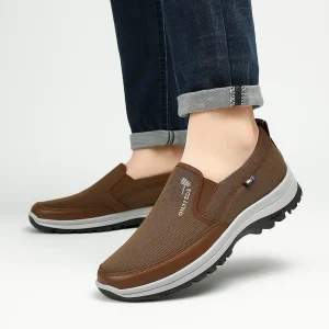 Chaussures Resistantes & Confortables • Pheron Konf