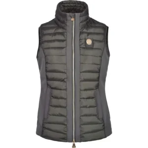 Doudoune sans manches femme Kingsland "DEEDEE"