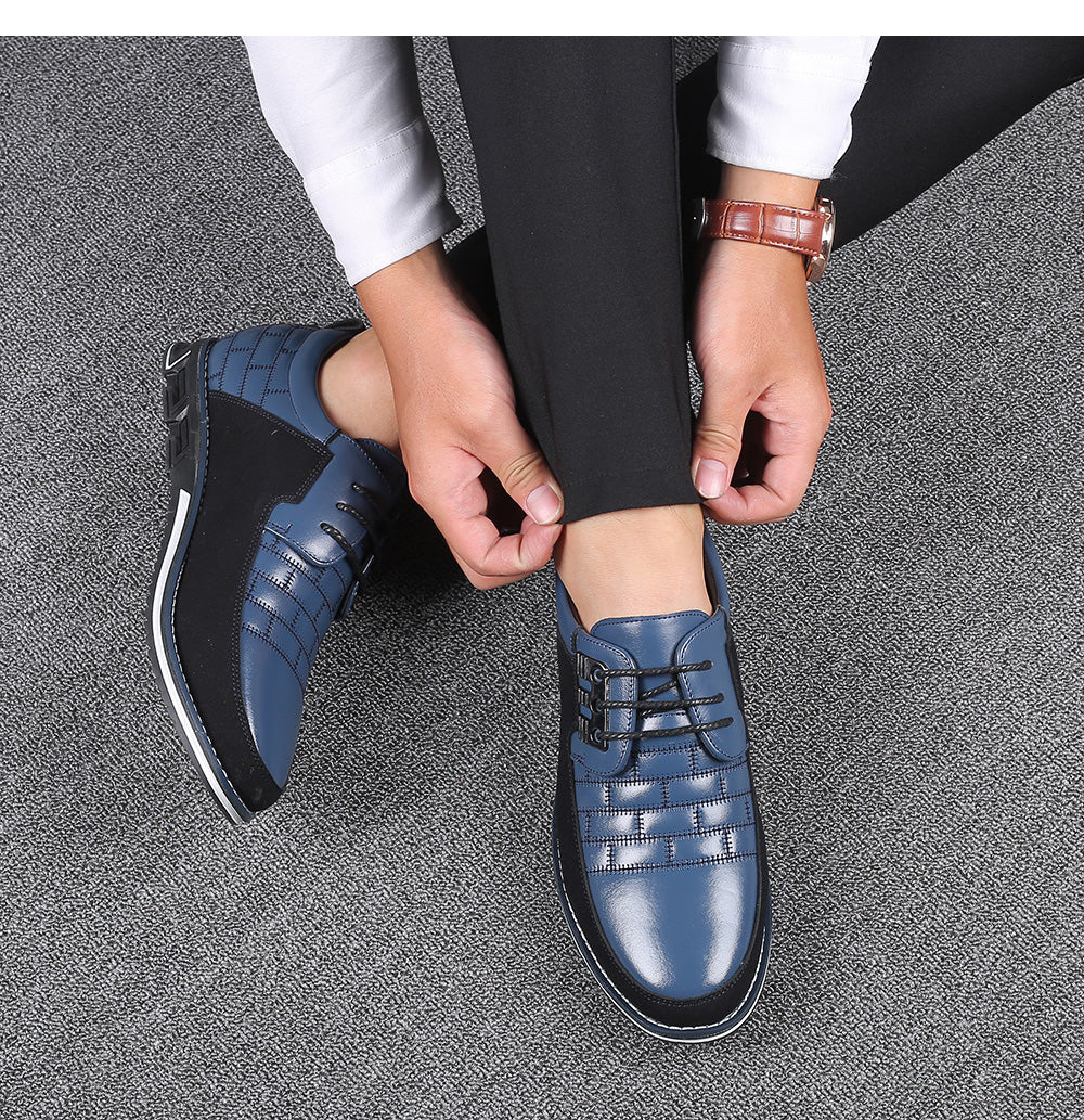 Konf | Chaussures Derby Lux – Image 7