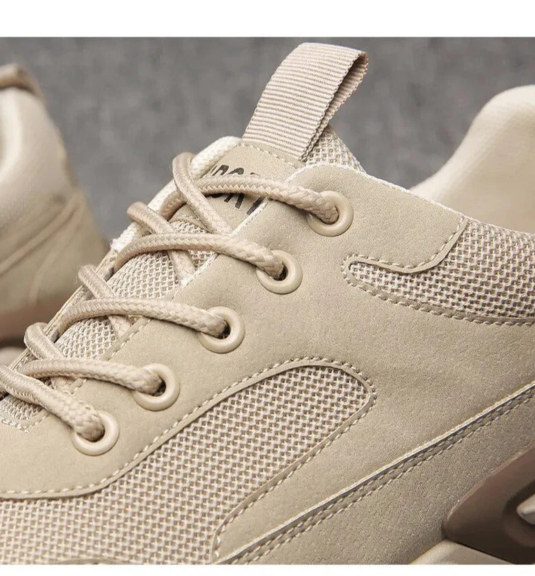 Konf | Chaussures Bosert Resistantes & Confortables – Image 8