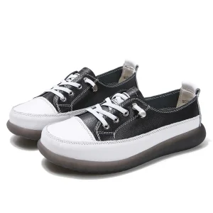 Baskets Femme Orthopédique Gardênia Konf