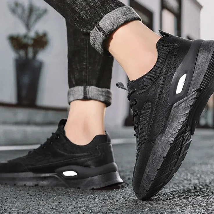 Konf | Chaussures Bosert Resistantes & Confortables – Image 6