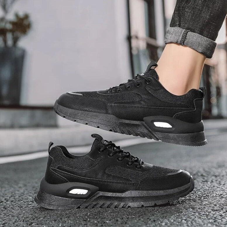 Konf | Chaussures Bosert Resistantes & Confortables – Image 3