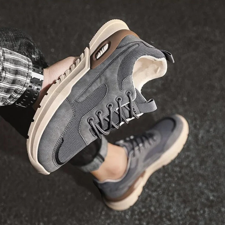 Konf | Chaussures Bosert Resistantes & Confortables – Image 4