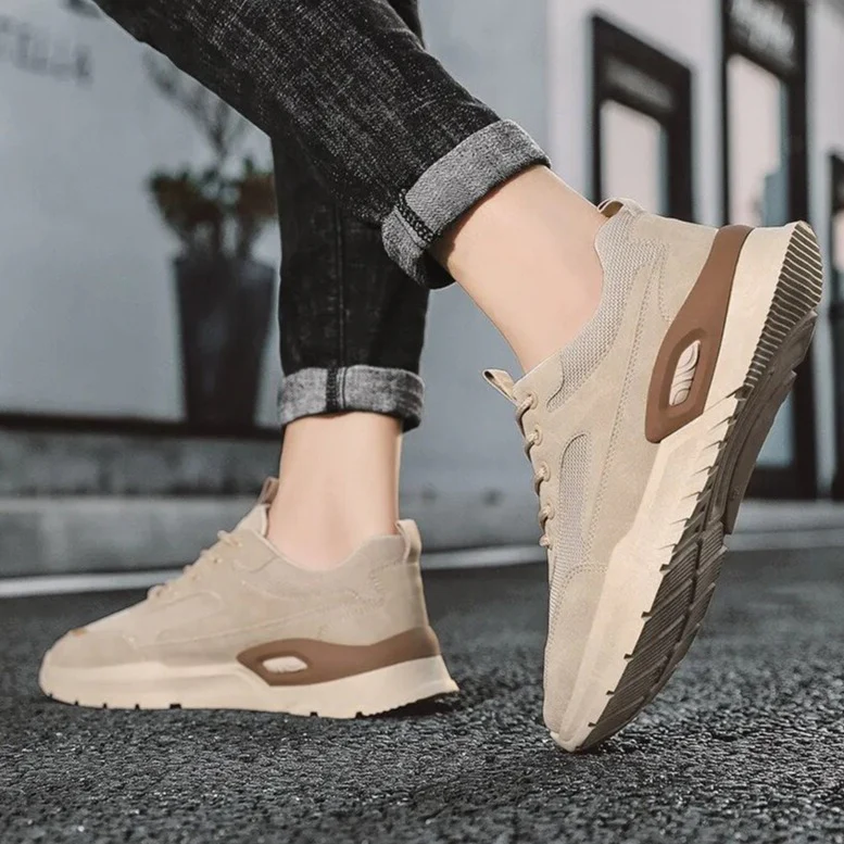 Konf | Chaussures Bosert Resistantes & Confortables – Image 5