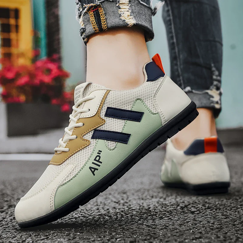 Konf | Chaussures Berona Resistantes & Confortables – Image 3