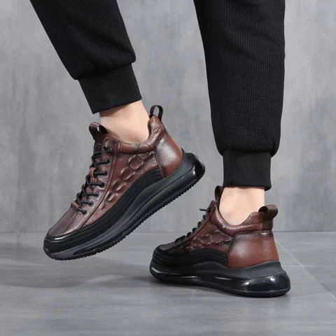 Konf | Chaussures True en cuir véritable – Image 4