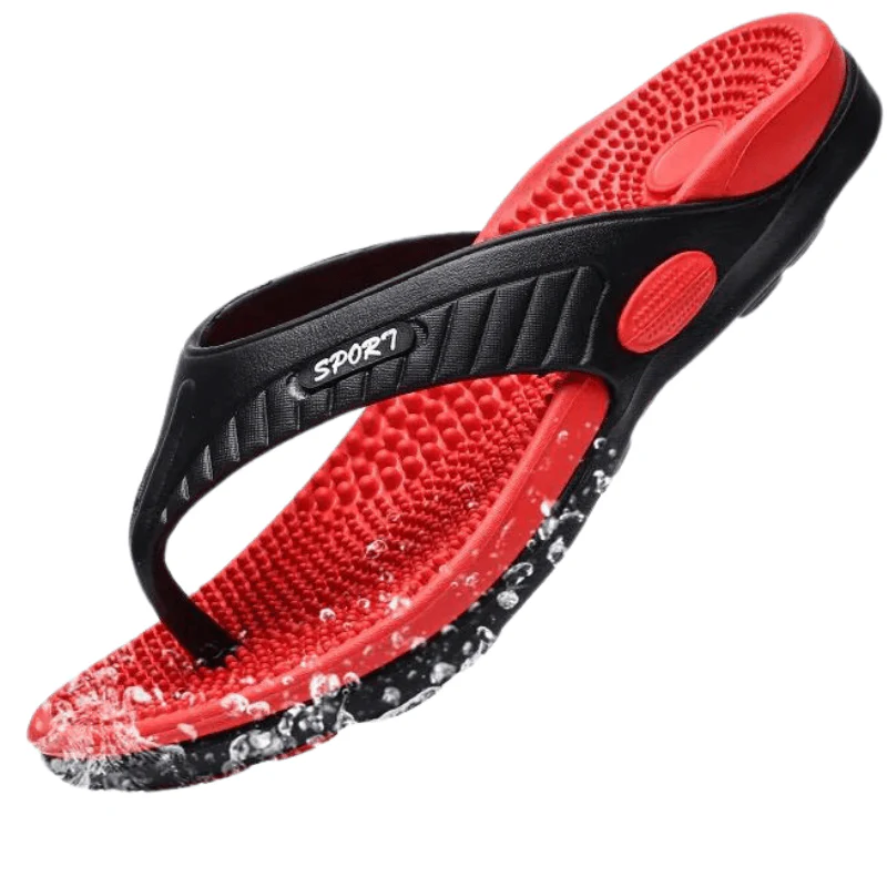 Konf | Chausson de massage homme – Image 9