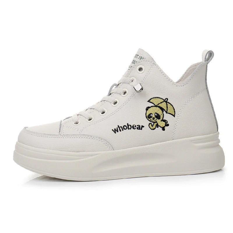 Baskets Femme Botinah Konf – Image 7