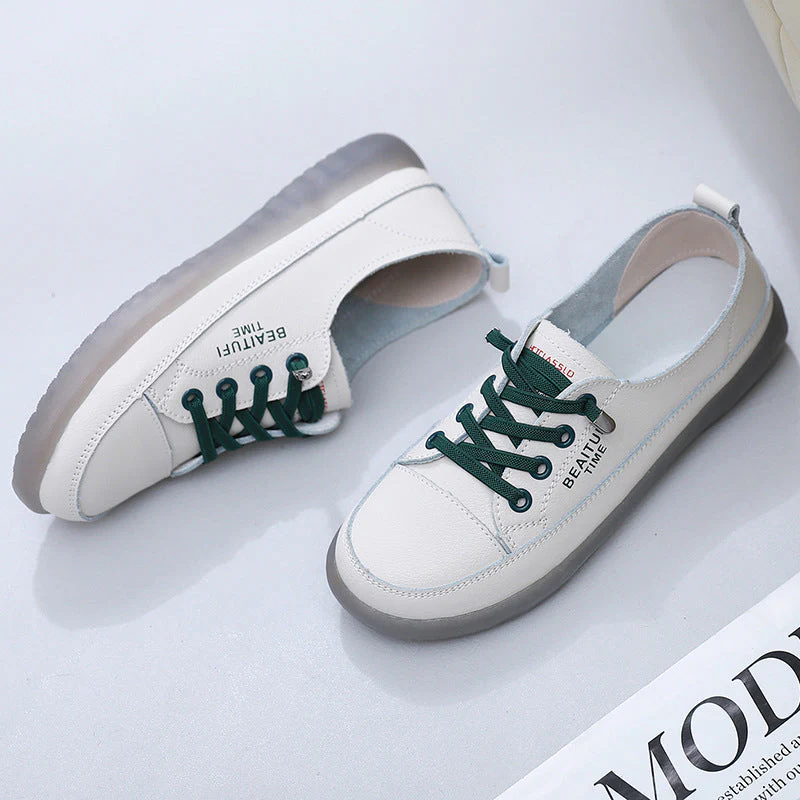 Baskets Femme Kloans Konf – Image 7