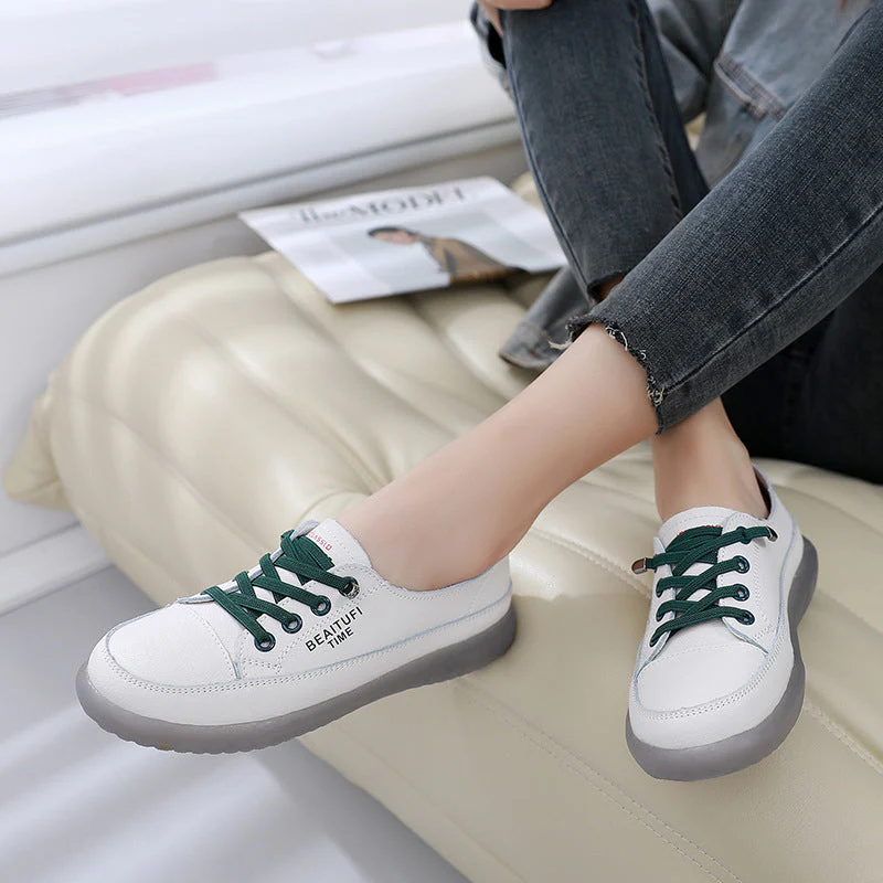 Baskets Femme Kloans Konf – Image 4