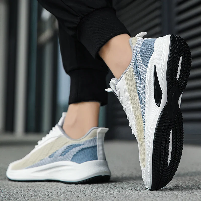 Konf | Chaussures Orthopédiques Légères et Confortables en Mesh – Image 8