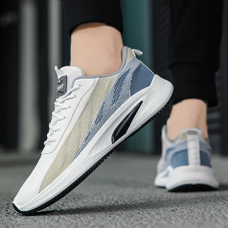 Konf | Chaussures Orthopédiques Légères et Confortables en Mesh – Image 5