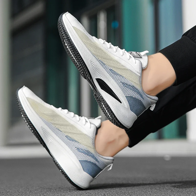 Konf | Chaussures Orthopédiques Légères et Confortables en Mesh – Image 7