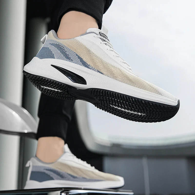 Konf | Chaussures Orthopédiques Légères et Confortables en Mesh – Image 4