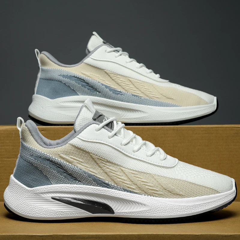 Konf | Chaussures Orthopédiques Légères et Confortables en Mesh – Image 9