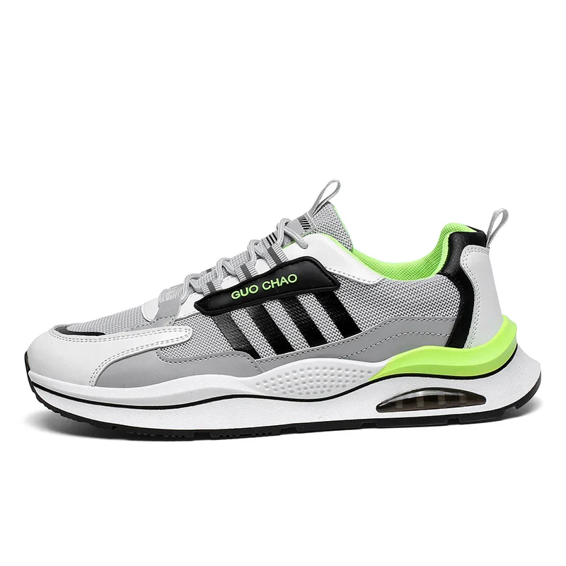 Konf | Chaussures Rmax resistantes & confortables – Image 4