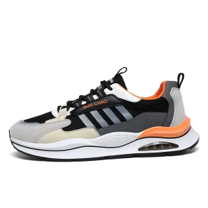 Konf | Chaussures Rmax resistantes & confortables