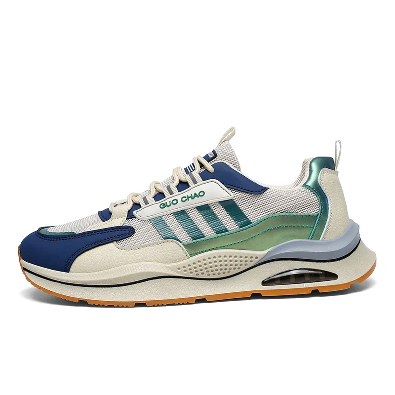 Konf | Chaussures Rmax resistantes & confortables – Image 3